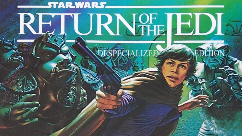 Empire Strikes Back Despecialized Torrent
