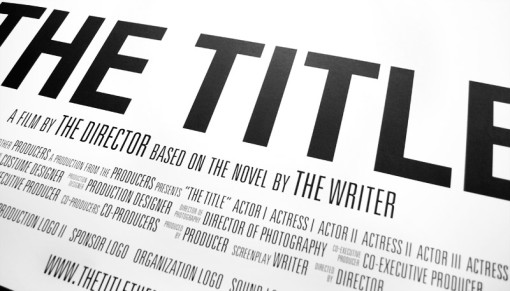 the_title_movie_typeface_poster_detail