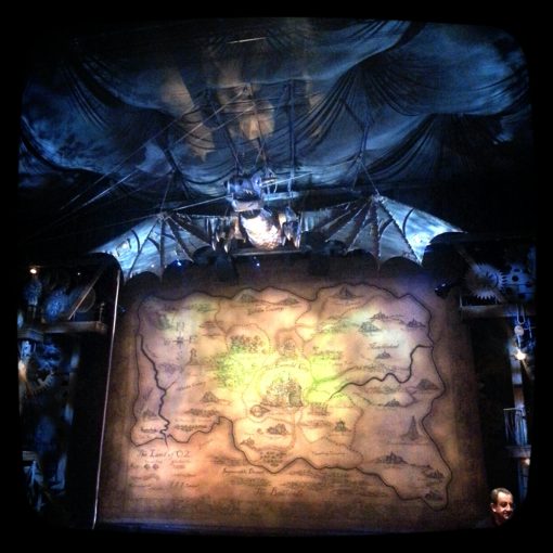 wicked_majestic_theater