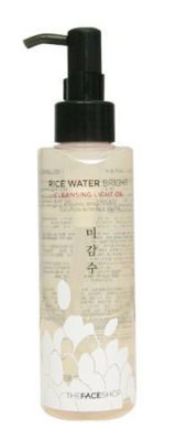 the_face_shop_rice_water_bright_cleansing_light_oil