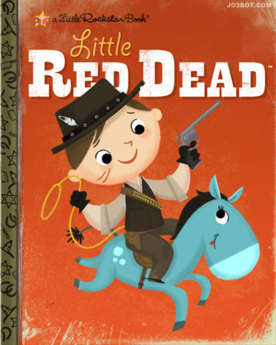 little_golden_book_red_dead_redemption