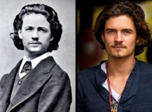 celebrities_historical_twins_orlando_bloom