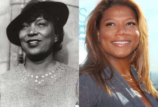 celebrities_historical_twins_queen_latifah