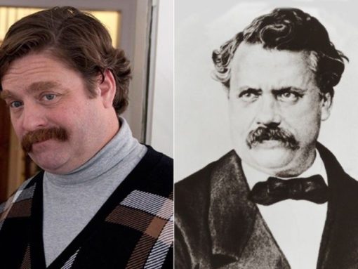 celebrities_historical_twins_zach_galifianakis