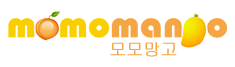 momomango_logo