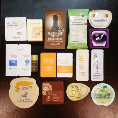 geekinheels_korean_beauty_samples_giveaway_treatments