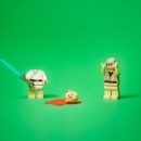 Lego Star Wars: Make Your Own Story