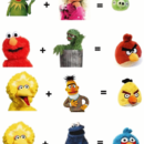 Angry Birds Solved