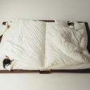 Child's Play: A Book Bed