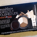 Smashbox Perfectly Polished Lids Giveaway!