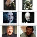 Harry Potter vs. Star Wars
