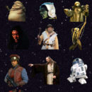 Star Wars Alphabet Game [Gotta Get 'Em All!]