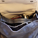ONA's Roma Camera Insert Bag Review and Giveaway!