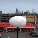 McDonald's Cracking Egg Billboard [More Brilliance in Advertising]