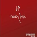 Reverent Sundays: Five Things I Took Away from "Crazy Love"