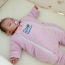 Sleep-Training Aerin aerin_napping