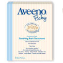 Aerin's Eczema Treatments aveeno_baby