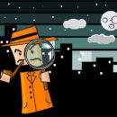 Bloggy Thursdays: Using Google Alerts to Your Advantage detective