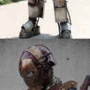 The Ultimate Iron Man Cosplay