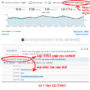Bloggy Thursdays: How to Track Visitors on Your WordPress Site wassup_screenshot
