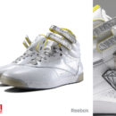 Reebok X Marvel Limited Edition Sneakers