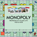 Then & Now: The Real-Life Values of Monopoly Properties monopoly_board_current_prices