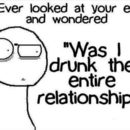 Strangers from the Past, Stories for the Future ex_drunk