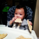The Baby of the Family aerin_bbungtigi