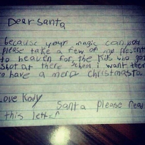 viral_letter_to_santa_sandy_hook