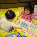 A C&A Update aerin_claire_pororo_board