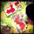 Negative Nancy vs Positive Polly chinese_korean_blocks