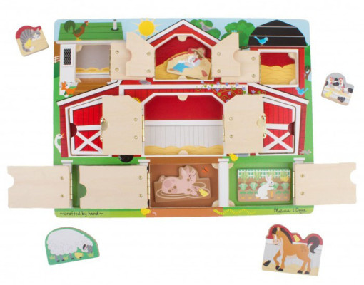 melissa_doug_magnetic_farm_open