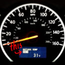 Things That Makes Me Sweat and Shake outside_temp_icy_dashboard