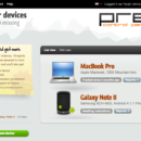 Prey: An Essential for Gadget Lovers prey_control_panel