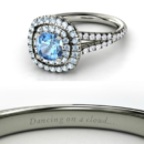 Disney Princess Inspired Rings disney_inspired_rings_cinderella
