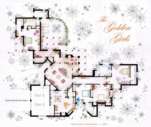 tv_floorplans_golden_girls