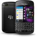 Take the "It Can Wait" Pledge and Win a BlackBerry Q10!