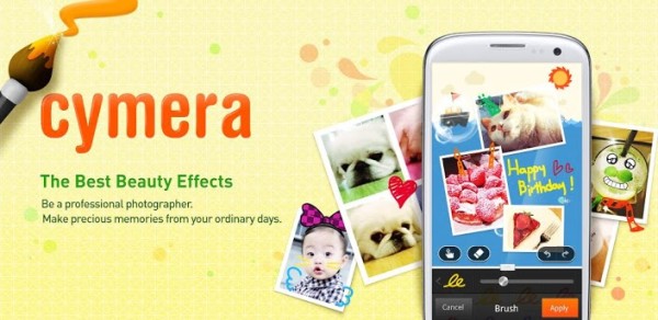 cymera