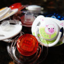 The Snip and Quit Method snipped_pacifiers
