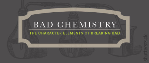 The Character Elements of Breaking Bad