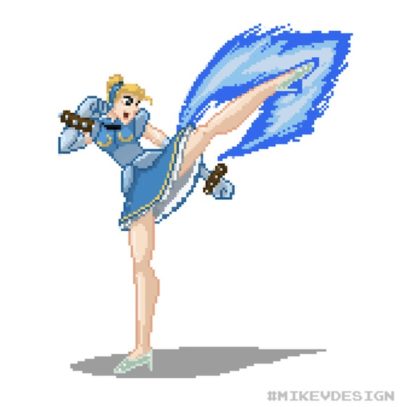 disney_princess_capcom_cinderella