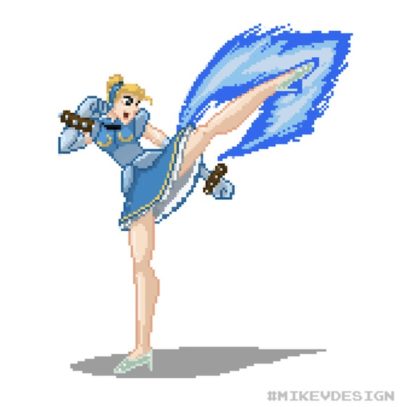 disney_princess_capcom_cinderella