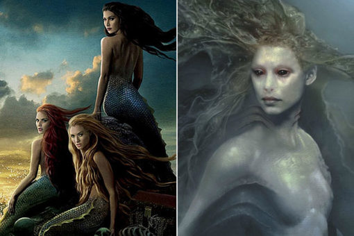 early_movie_concept_art_mermaids
