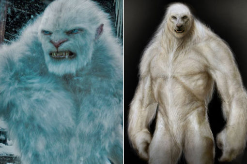 early_movie_concept_art_yeti