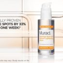 Three More Amazing Beauty Products murad_rapid_age_spot_pigment_lightening_serum