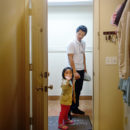 Claire's First Day of School DSC00861