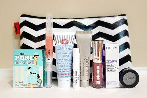 sephora_vib_celebration_bag_2013_geekinheels