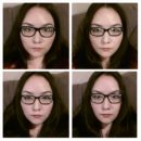 At-Home Try Ons: Warby Parker vs. Classic Specs glasses_tryon_favorites