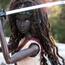 painted_dolls_michonne