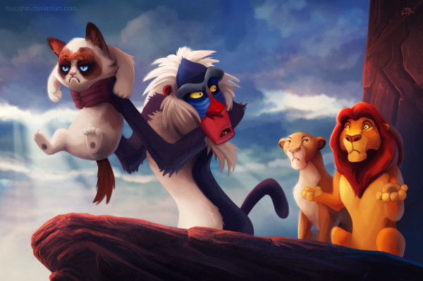 grumpy_cat_disney_lion_king